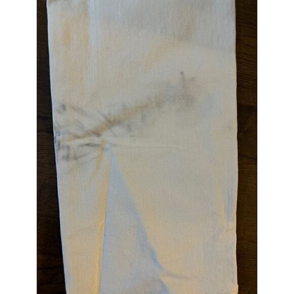 Madewell The Petite '90s Straight Jean Size 25 - Picture 7 of 7